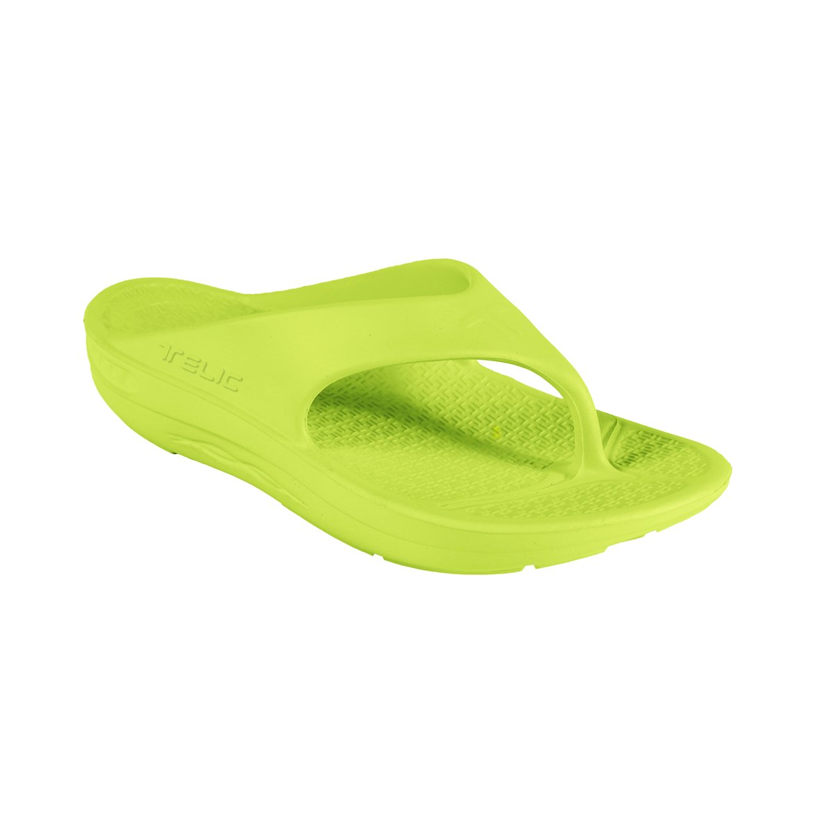 telic(特里克) 【正品】flip flop key lime l(28cm) 100-10-l